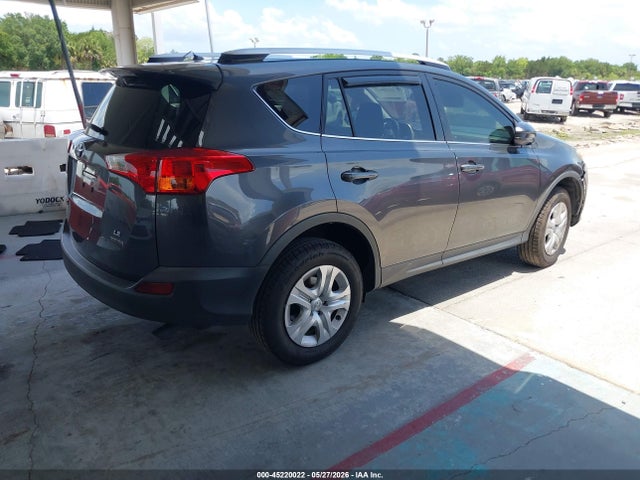 Aukcja sprzedaży 2015 Toyota Rav4 Le, vin: JTMZFREV6FD043676, numer aukcji: 45220022