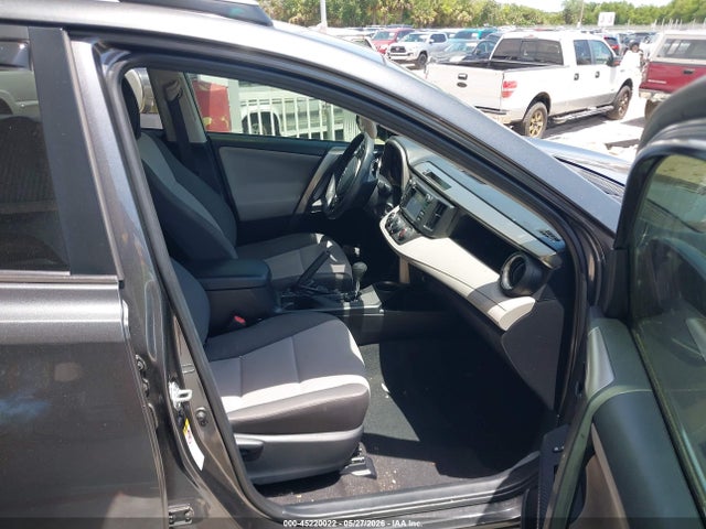 Aukcja sprzedaży 2015 Toyota Rav4 Le, vin: JTMZFREV6FD043676, numer aukcji: 45220022