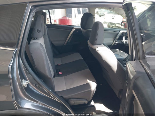 Aukcja sprzedaży 2015 Toyota Rav4 Le, vin: JTMZFREV6FD043676, numer aukcji: 45220022