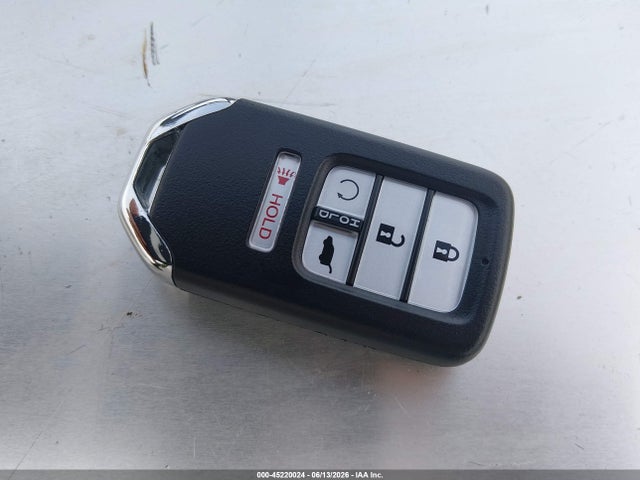 7FARW2H94JE034387 Honda Cr-v Touring