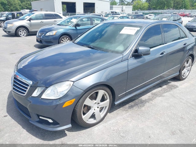 Продаж на аукціоні авто 2011 Mercedes-benz E 350, vin: WDDHF5GB2BA401736, номер лоту: 45220028