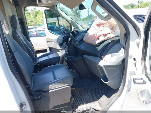 Aukcja sprzedaży 2018 Ford Transit-350, vin: 1FTBW2CM1JKB40131, numer aukcji: 45220030