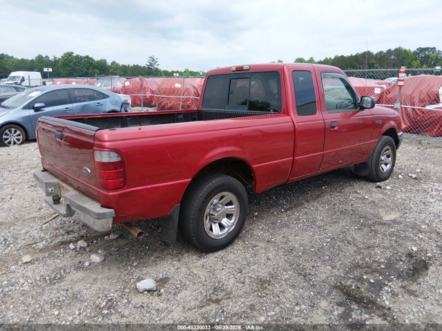 Aukcja sprzedaży 2001 Ford Ranger Edge/xlt, vin: 1FTYR14E61TA23125, numer aukcji: 45220033