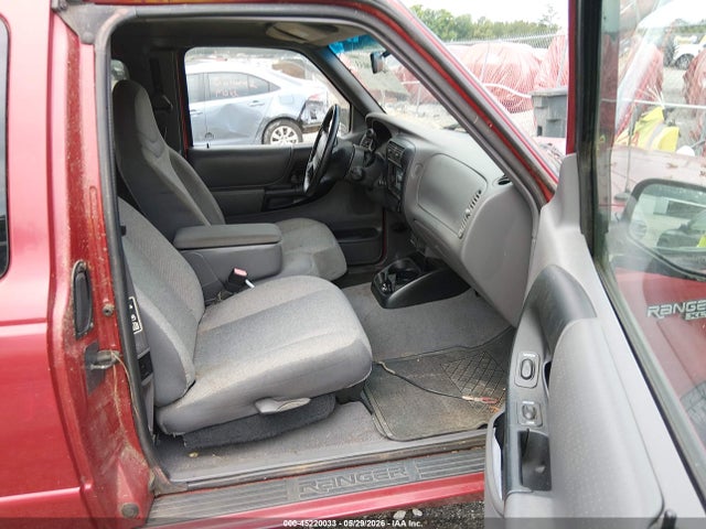 Aukcja sprzedaży 2001 Ford Ranger Edge/xlt, vin: 1FTYR14E61TA23125, numer aukcji: 45220033