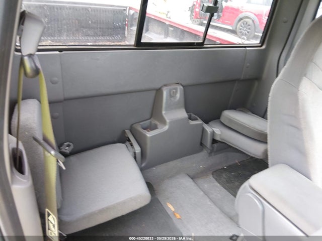 Aukcja sprzedaży 2001 Ford Ranger Edge/xlt, vin: 1FTYR14E61TA23125, numer aukcji: 45220033