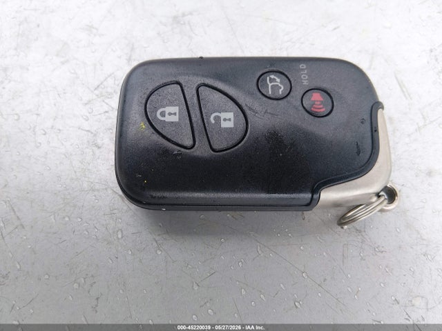 Aukcja sprzedaży 2015 Lexus Rx 350, vin: 2T2BK1BAXFC338207, numer aukcji: 45220039