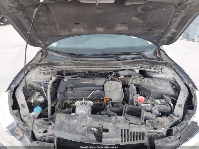 1HGCR2F79HA170626 Honda ACCORD EX
