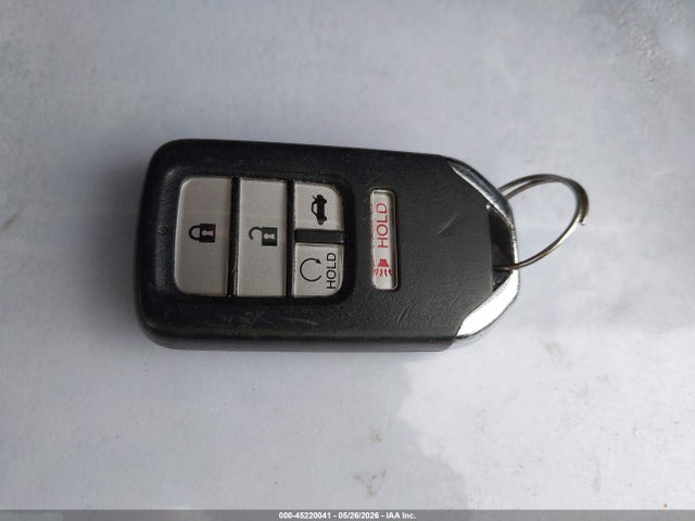 1HGCR2F79HA170626 Honda ACCORD EX