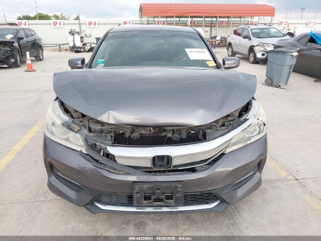 1HGCR2F79HA170626 Honda ACCORD EX