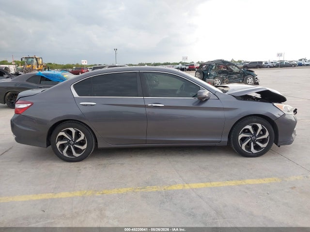 1HGCR2F79HA170626 Honda ACCORD EX