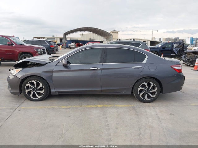 1HGCR2F79HA170626 Honda ACCORD EX