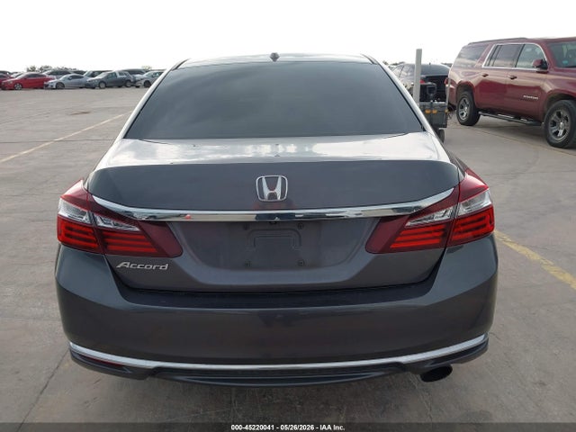 1HGCR2F79HA170626 Honda ACCORD EX