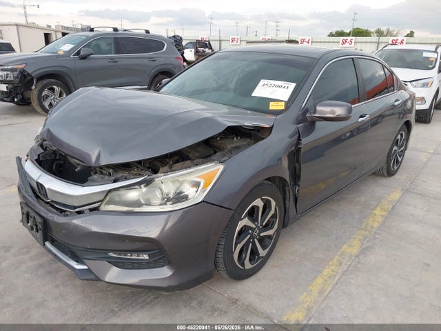 1HGCR2F79HA170626 Honda ACCORD EX