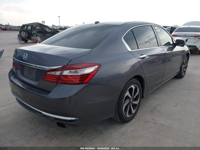 1HGCR2F79HA170626 Honda ACCORD EX