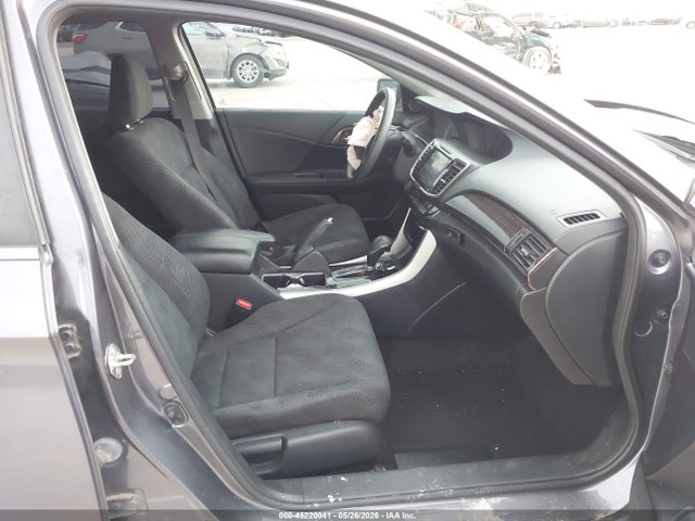 1HGCR2F79HA170626 Honda ACCORD EX