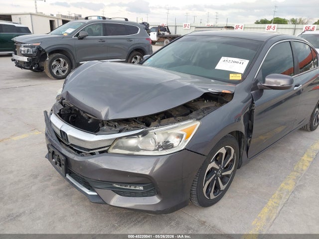 1HGCR2F79HA170626 Honda ACCORD EX