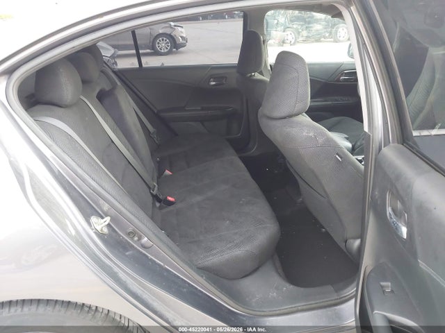 1HGCR2F79HA170626 Honda ACCORD EX