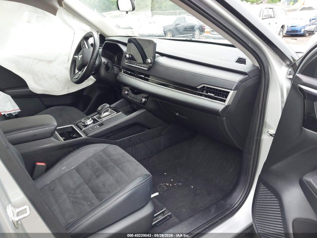 JA4J4VA83RZ074705 Mitsubishi Outlander Se 2.5 S-awc/se Black Edition S-awc/se Black Edition W/pano Roof S-awc/se Ralliart S-awc