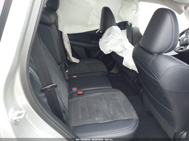 JA4J4VA83RZ074705 Mitsubishi Outlander Se 2.5 S-awc/se Black Edition S-awc/se Black Edition W/pano Roof S-awc/se Ralliart S-awc