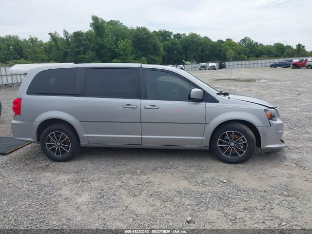 Aukcja sprzedaży 2019 Dodge Grand Caravan Se Plus, vin: 2C4RDGBG1KR503656, numer aukcji: 45220052
