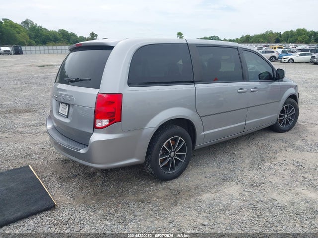 Aukcja sprzedaży 2019 Dodge Grand Caravan Se Plus, vin: 2C4RDGBG1KR503656, numer aukcji: 45220052