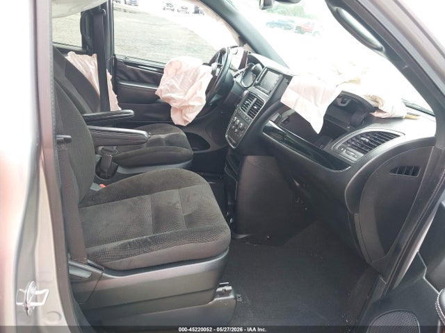 Aukcja sprzedaży 2019 Dodge Grand Caravan Se Plus, vin: 2C4RDGBG1KR503656, numer aukcji: 45220052