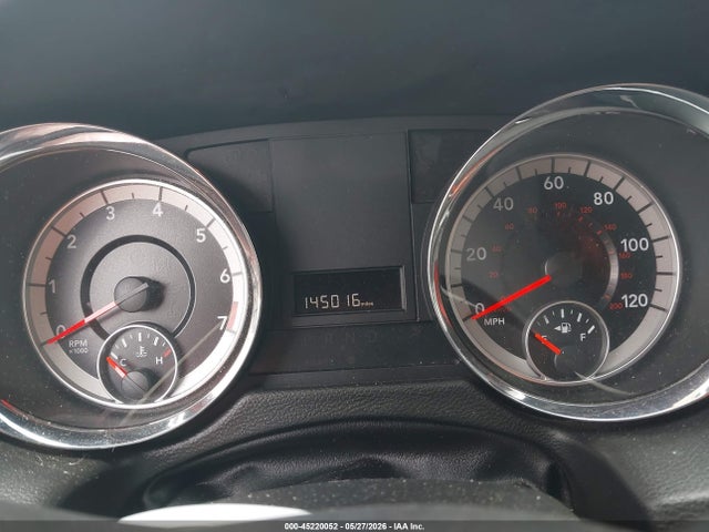 Aukcja sprzedaży 2019 Dodge Grand Caravan Se Plus, vin: 2C4RDGBG1KR503656, numer aukcji: 45220052