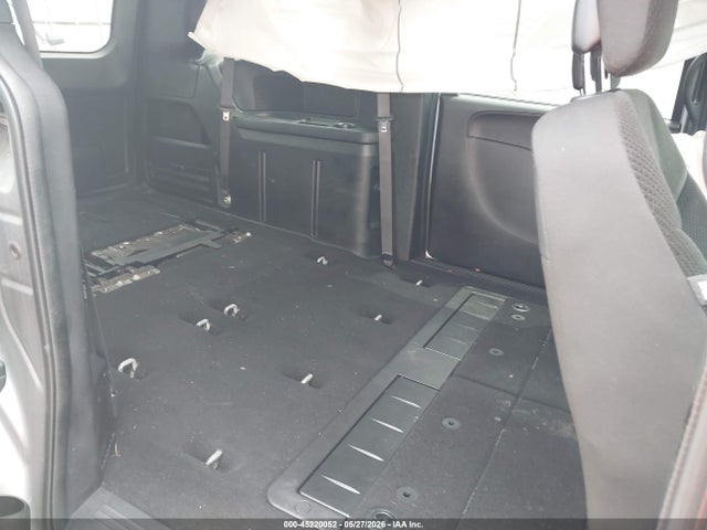 Aukcja sprzedaży 2019 Dodge Grand Caravan Se Plus, vin: 2C4RDGBG1KR503656, numer aukcji: 45220052