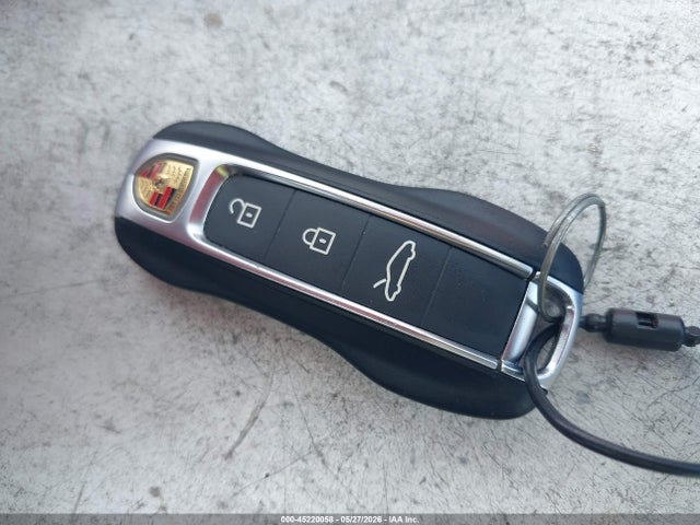 45220058 :رقم المزاد ، WP0CA2A97SS236199 vin ، 2025 Porsche 911 Carrera Cabriolet/carrera T Cabriolet مزاد بيع