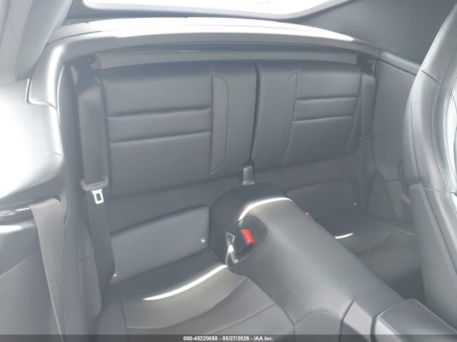 45220058 :رقم المزاد ، WP0CA2A97SS236199 vin ، 2025 Porsche 911 Carrera Cabriolet/carrera T Cabriolet مزاد بيع