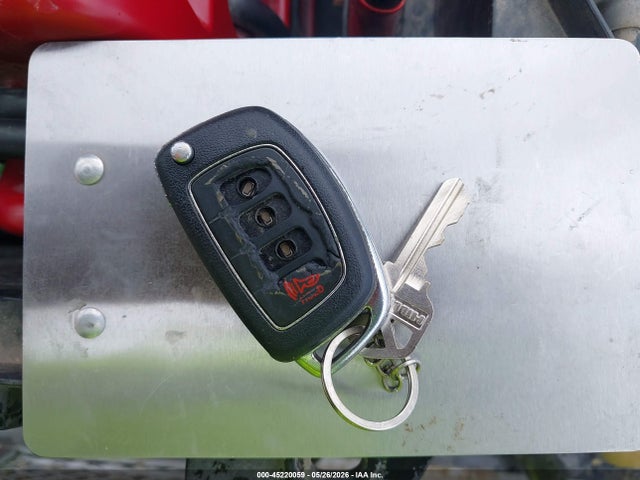 Продаж на аукціоні авто 2016 Hyundai Sonata Se, vin: 5NPE24AF9GH368166, номер лоту: 45220059