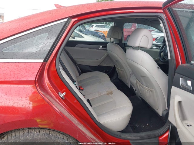 Продаж на аукціоні авто 2016 Hyundai Sonata Se, vin: 5NPE24AF9GH368166, номер лоту: 45220059