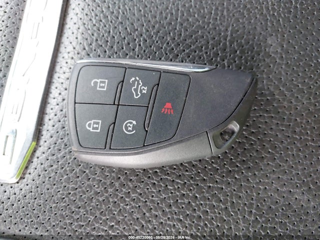 45220060 :رقم المزاد ، 1GT49WEY8RF445475 vin ، 2024 Gmc Sierra 3500hd 4wd  Standard Bed Denali مزاد بيع