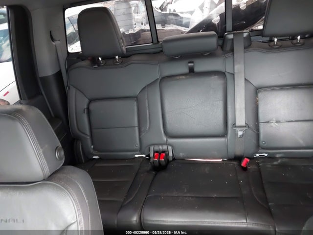 45220060 :رقم المزاد ، 1GT49WEY8RF445475 vin ، 2024 Gmc Sierra 3500hd 4wd  Standard Bed Denali مزاد بيع