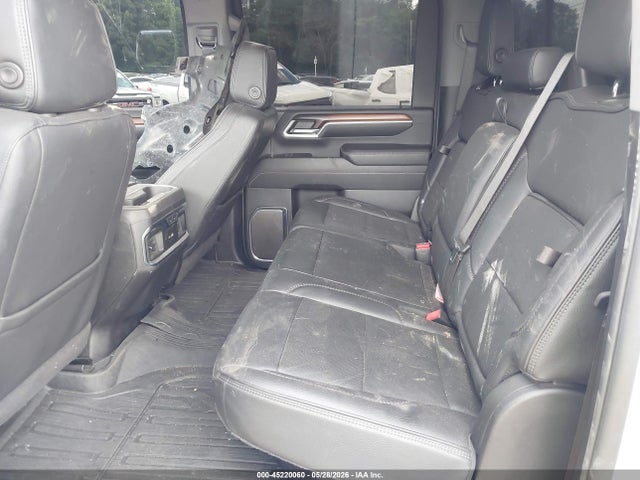 45220060 :رقم المزاد ، 1GT49WEY8RF445475 vin ، 2024 Gmc Sierra 3500hd 4wd  Standard Bed Denali مزاد بيع