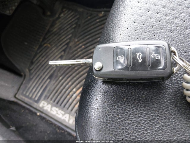 Aukcja sprzedaży 2014 Volkswagen Passat 1.8t Se, vin: 1VWBT7A36EC061146, numer aukcji: 45220068
