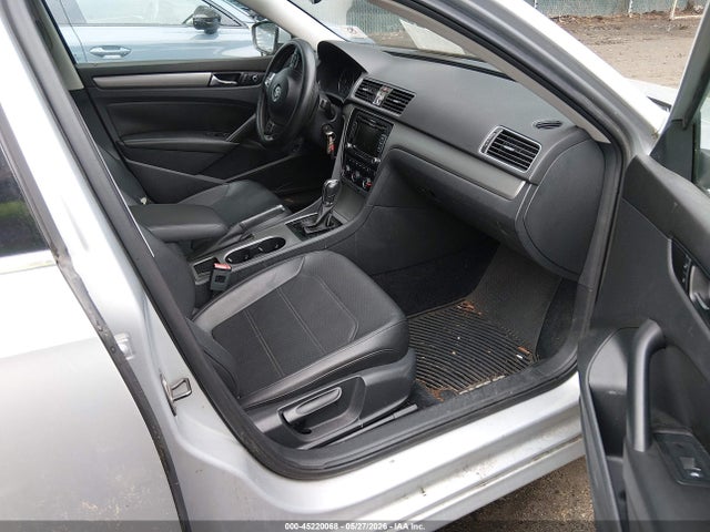 Aukcja sprzedaży 2014 Volkswagen Passat 1.8t Se, vin: 1VWBT7A36EC061146, numer aukcji: 45220068