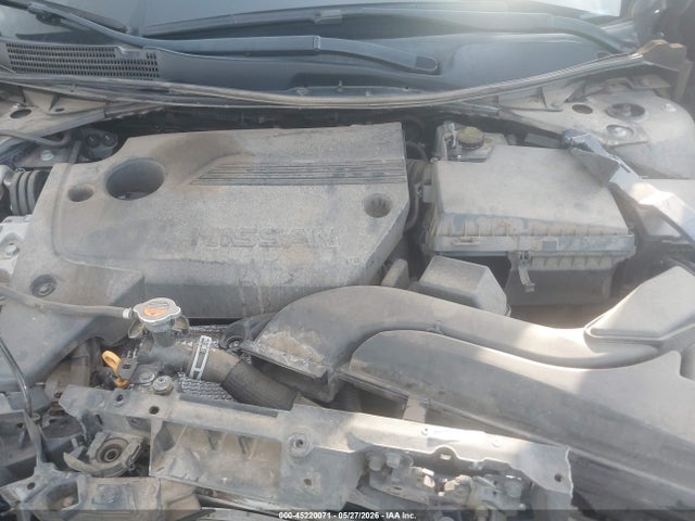 Aukcja sprzedaży 2018 Nissan Altima 2.5/s/sv/sl/sr, vin: 1N4AL3AP2JC279059, numer aukcji: 45220071