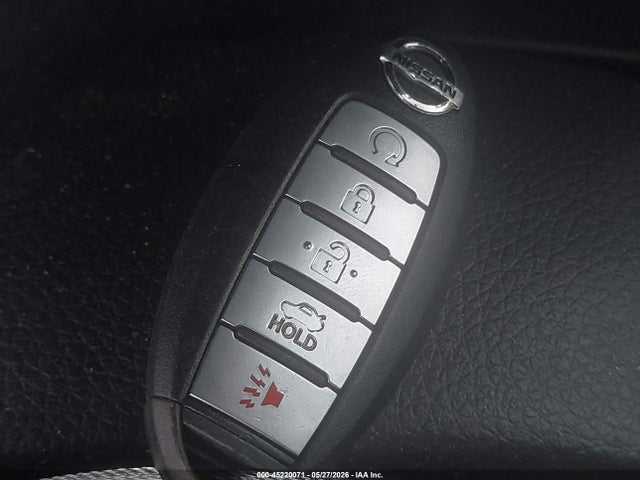 Aukcja sprzedaży 2018 Nissan Altima 2.5/s/sv/sl/sr, vin: 1N4AL3AP2JC279059, numer aukcji: 45220071