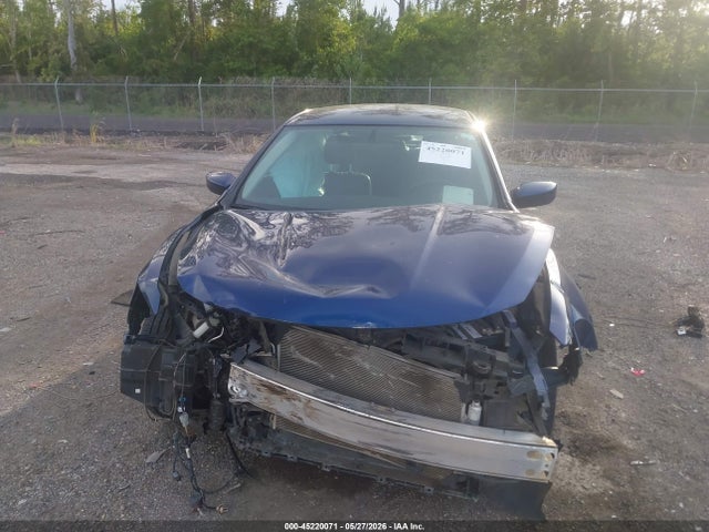 Aukcja sprzedaży 2018 Nissan Altima 2.5/s/sv/sl/sr, vin: 1N4AL3AP2JC279059, numer aukcji: 45220071
