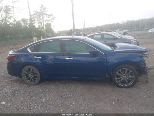 Aukcja sprzedaży 2018 Nissan Altima 2.5/s/sv/sl/sr, vin: 1N4AL3AP2JC279059, numer aukcji: 45220071