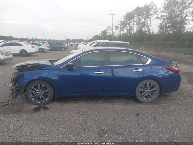 Aukcja sprzedaży 2018 Nissan Altima 2.5/s/sv/sl/sr, vin: 1N4AL3AP2JC279059, numer aukcji: 45220071