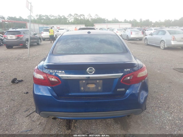 Aukcja sprzedaży 2018 Nissan Altima 2.5/s/sv/sl/sr, vin: 1N4AL3AP2JC279059, numer aukcji: 45220071