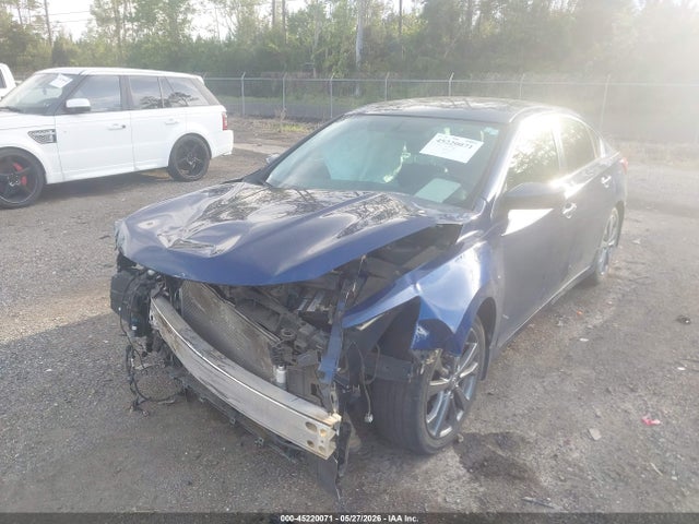 Aukcja sprzedaży 2018 Nissan Altima 2.5/s/sv/sl/sr, vin: 1N4AL3AP2JC279059, numer aukcji: 45220071