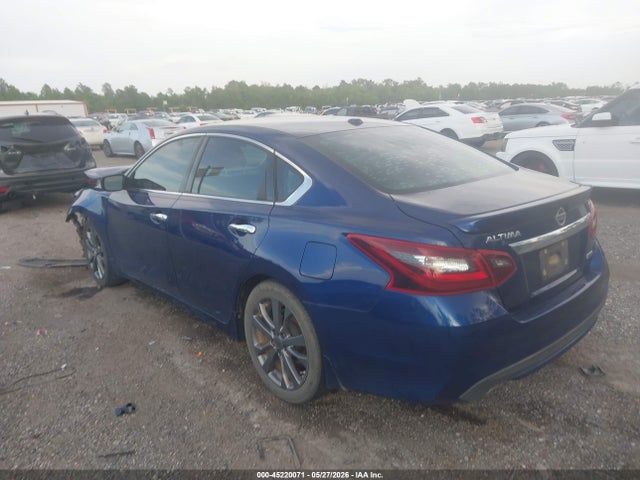 Aukcja sprzedaży 2018 Nissan Altima 2.5/s/sv/sl/sr, vin: 1N4AL3AP2JC279059, numer aukcji: 45220071