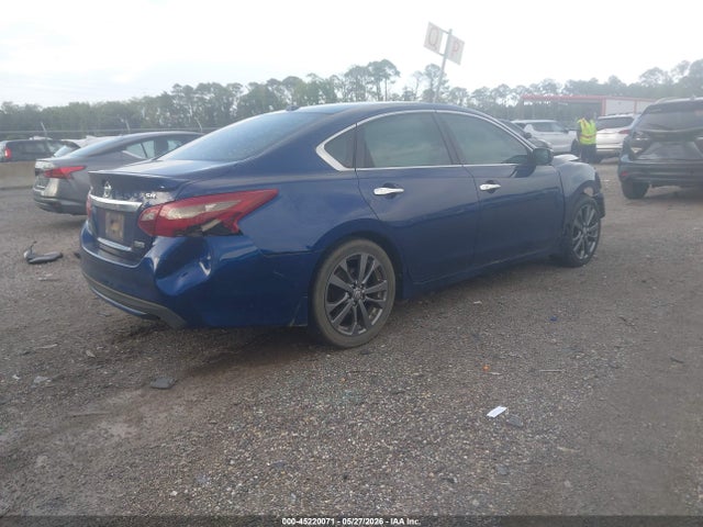 Aukcja sprzedaży 2018 Nissan Altima 2.5/s/sv/sl/sr, vin: 1N4AL3AP2JC279059, numer aukcji: 45220071