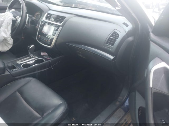Aukcja sprzedaży 2018 Nissan Altima 2.5/s/sv/sl/sr, vin: 1N4AL3AP2JC279059, numer aukcji: 45220071
