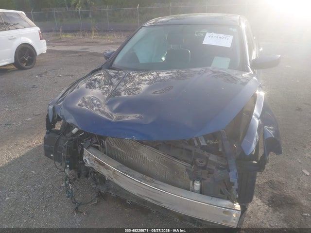 Aukcja sprzedaży 2018 Nissan Altima 2.5/s/sv/sl/sr, vin: 1N4AL3AP2JC279059, numer aukcji: 45220071