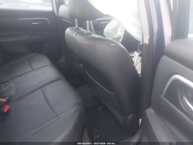 Aukcja sprzedaży 2018 Nissan Altima 2.5/s/sv/sl/sr, vin: 1N4AL3AP2JC279059, numer aukcji: 45220071