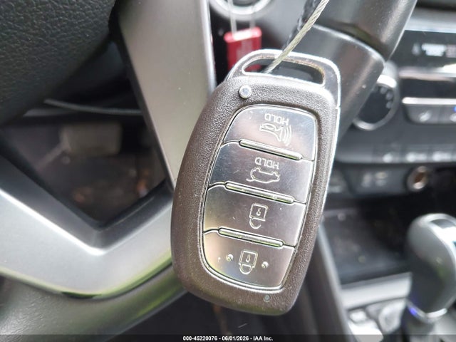 Aukcja sprzedaży 2016 Hyundai Tucson Sport, vin: KM8J3CA27GU055900, numer aukcji: 45220076